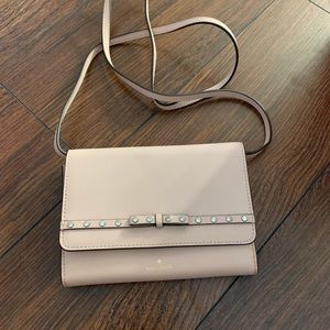 Kate spade cross body